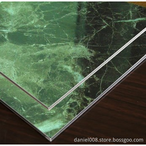 Wellstone(Marble,granite) aluminium composite panel